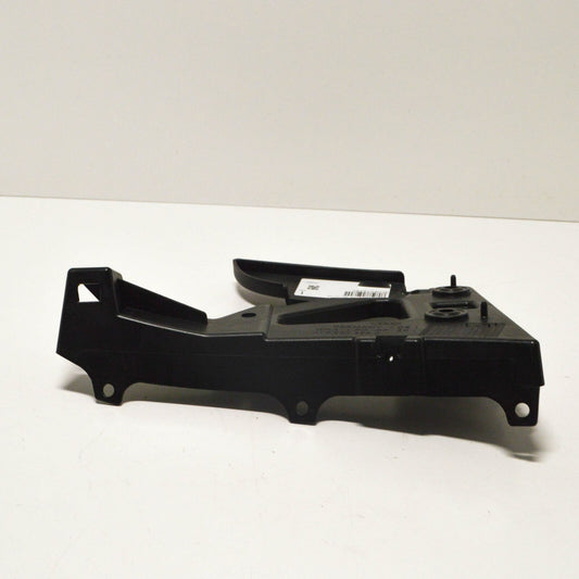 NEW AUDI A6 C6 FRONT BUMPER RIGHT BRACKET 4F0807228C 2008 ORIGINAL