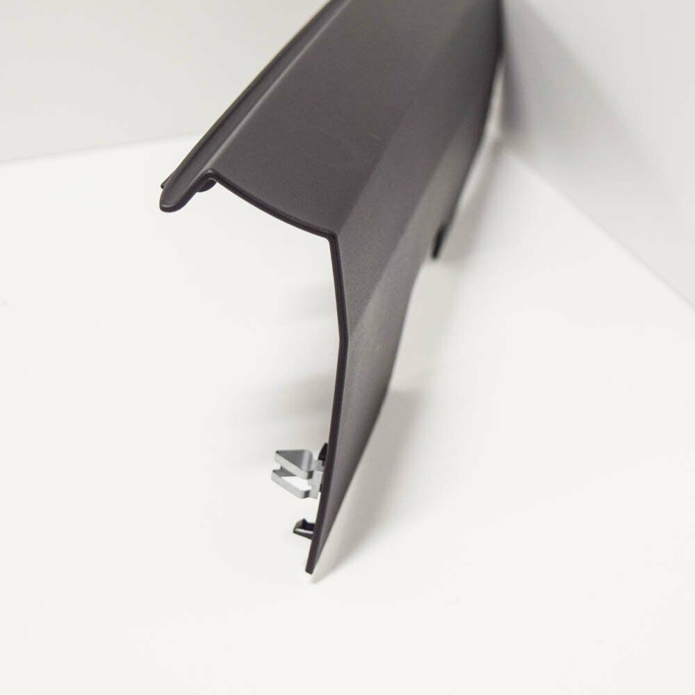 Genuine Bmw X3 E83 Rear Bumper Tow Bar Cover Cap Hole 51123416243 3416243 Original