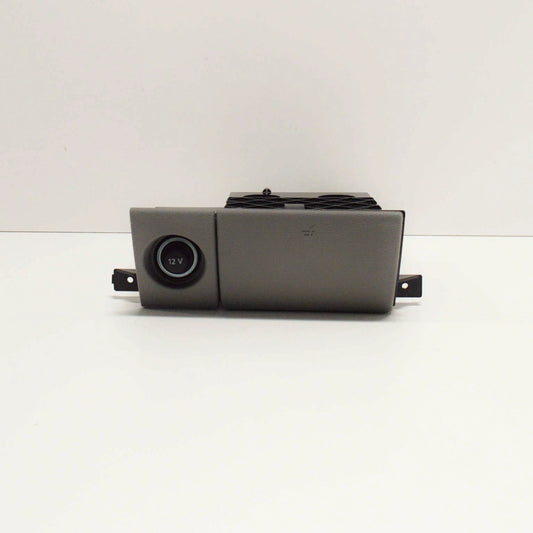 NEW VOLKSWAGEN TRANSPORTER T5 ASHTRAY AND CUP HOLDER LHD 7E185860130T ORIGINAL