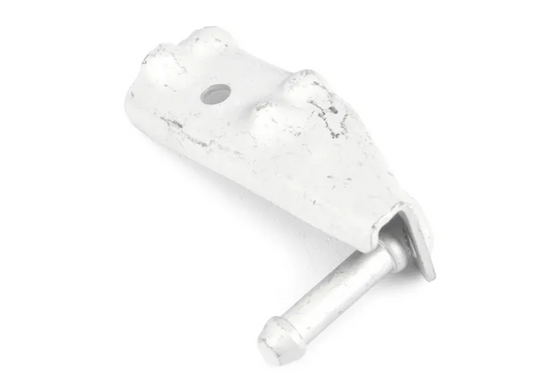 new bmw 2 coupe f22 rear right muffler bracket 7620364 18307620364 original