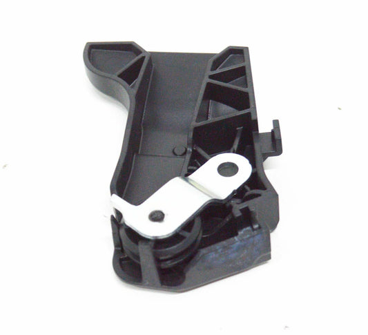 NEW VOLKSWAGEN GOLF MK7 5G HOLDER FOR BOWDEN CABLE TOW HITCH 5G0807385A