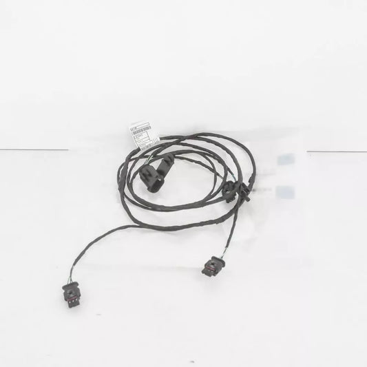 NEW BMW 3 F30 FRONT PDC PARKING WIRING LOOM 61129326026 2014 ORIGINAL