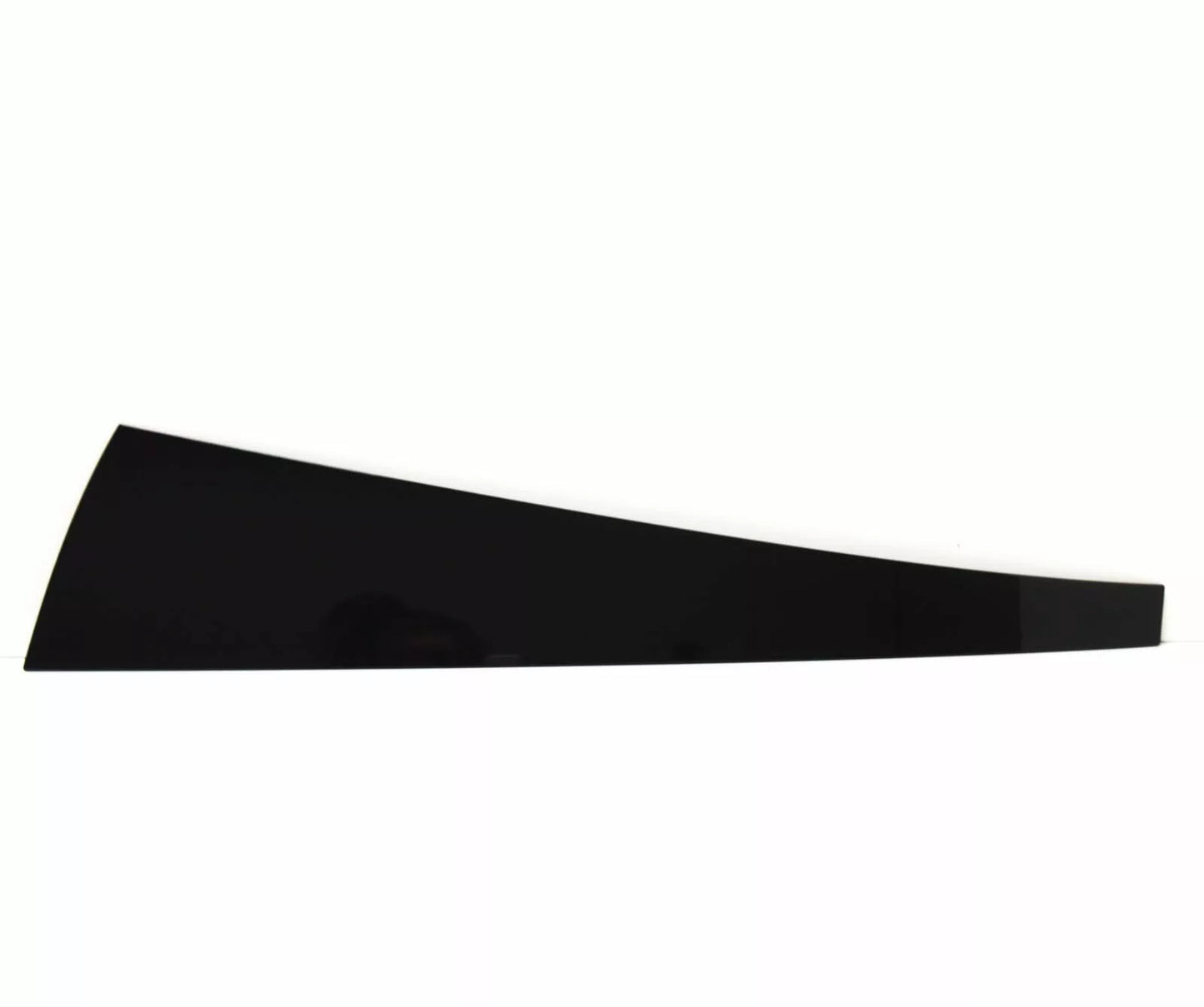 NEW MERCEDES-BENZ SLK R172 REAR C PILLAR LEFT TRIM A1727950155