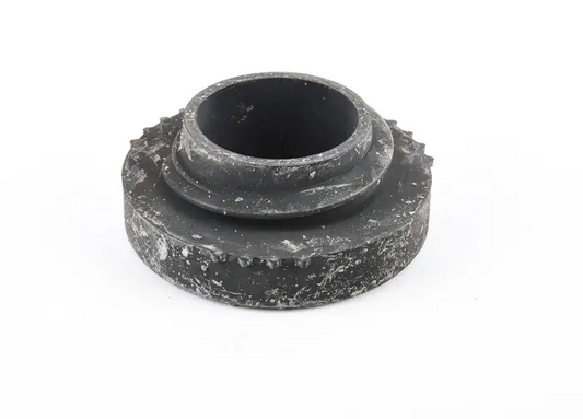 NEW MERCEDES-BENZ S W140 REAR COIL SPRING SEAT RUBBER SHIM A1403250484 ORIGINAL