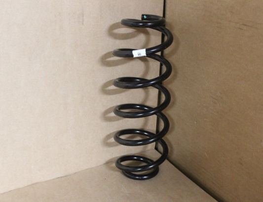 new skoda octavia 5e mk3 rear coil spring 5q0511121ap original