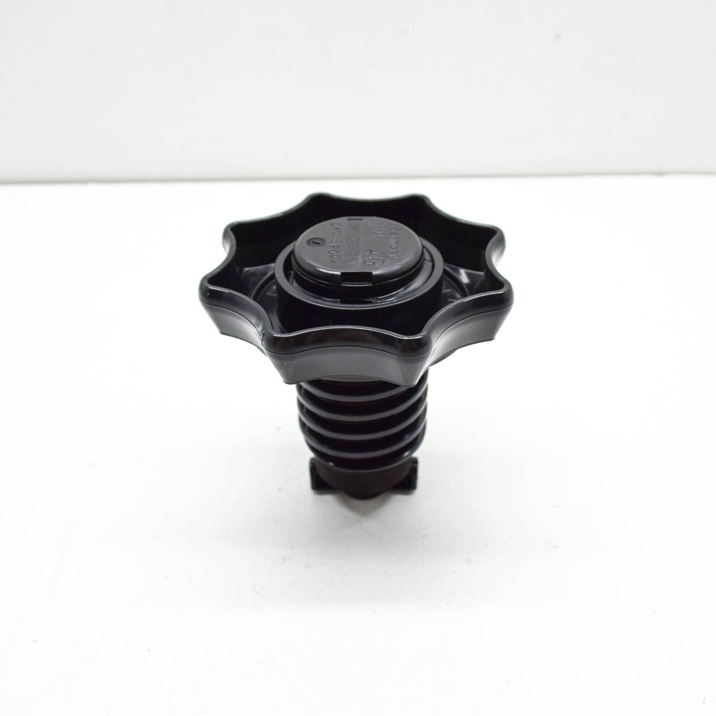 NEW AUDI A4 B9 SPARE WHEEL MOUNTING NUT 8W9803899 ORIGINAL