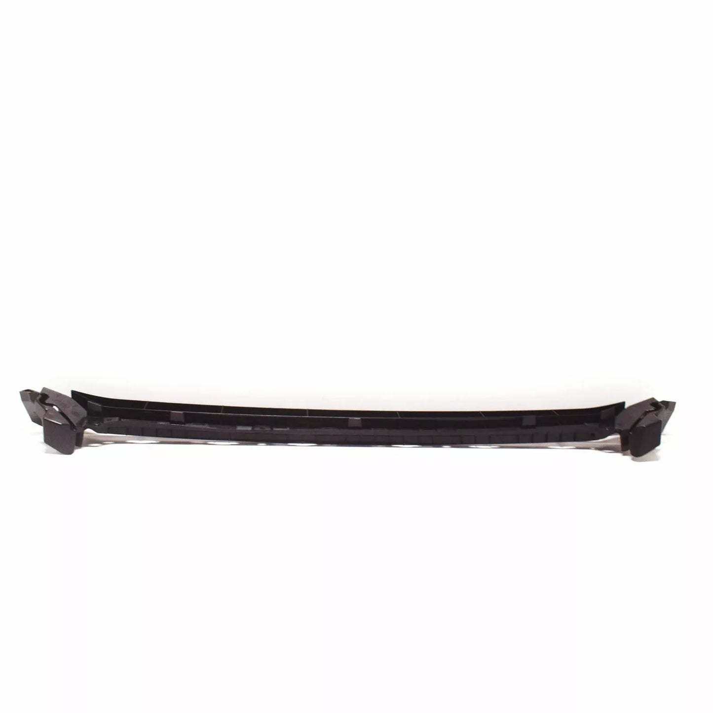 AUDI A6 15-18 FRONT BUMPER LOWER CENTER GRILL 4G0807683C 17-17 NEW