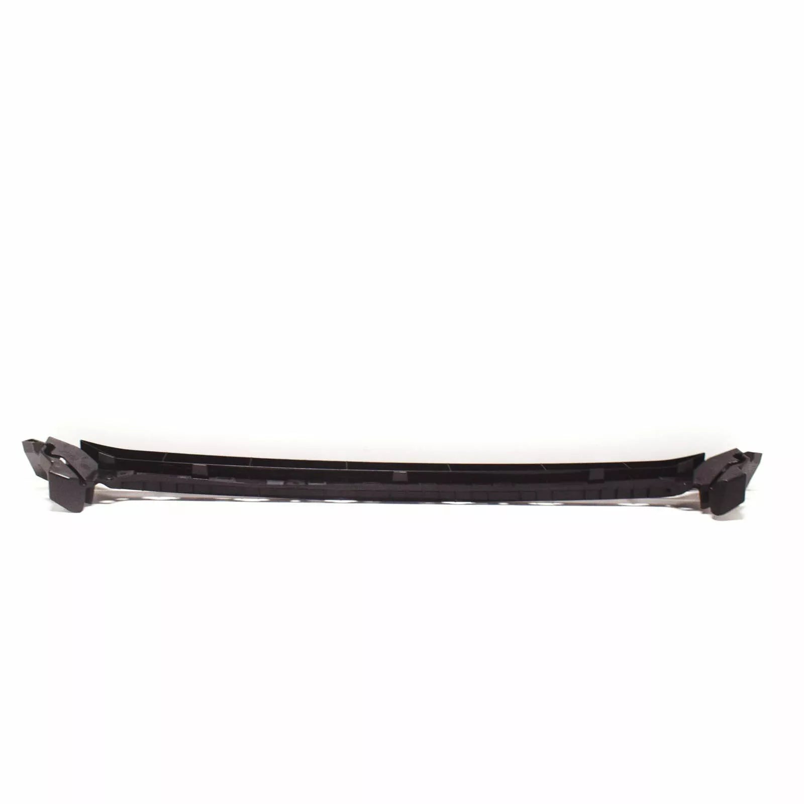 AUDI A6 15-18 FRONT BUMPER LOWER CENTER GRILL 4G0807683C 17-17 NEW