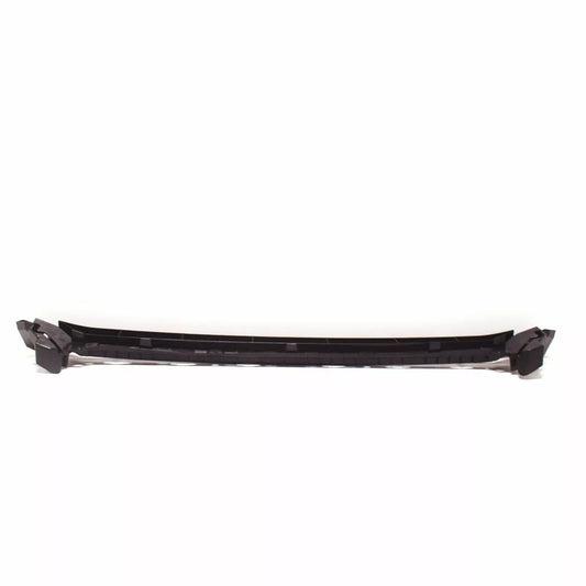 AUDI A6 15-18 FRONT BUMPER LOWER CENTER GRILL 4G0807683C 17-17 NEW