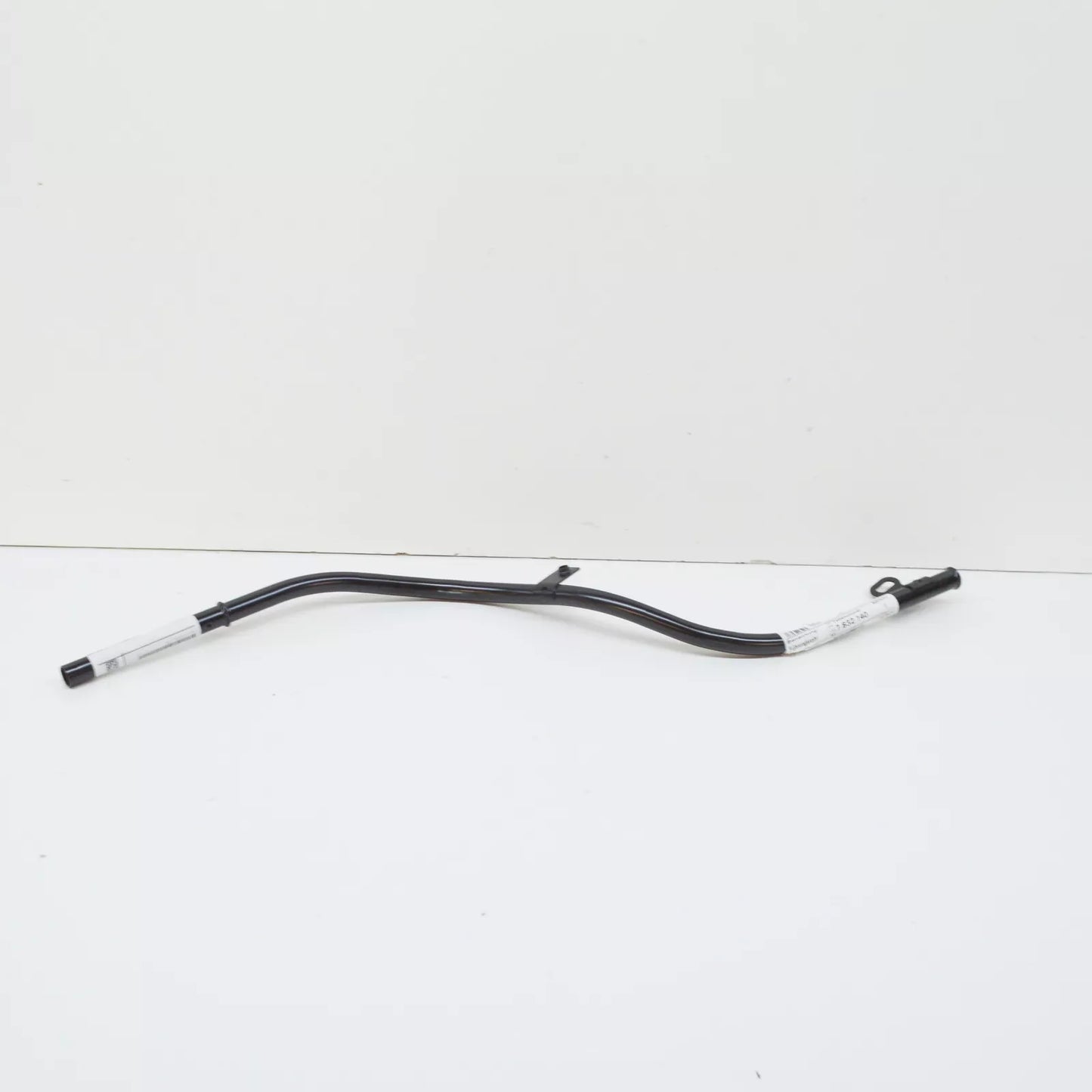 NEW BMW M3 COUPE E46 ENGINE OIL DIPSTICK GUIDE TUBE 11437832140 ORIGINAL