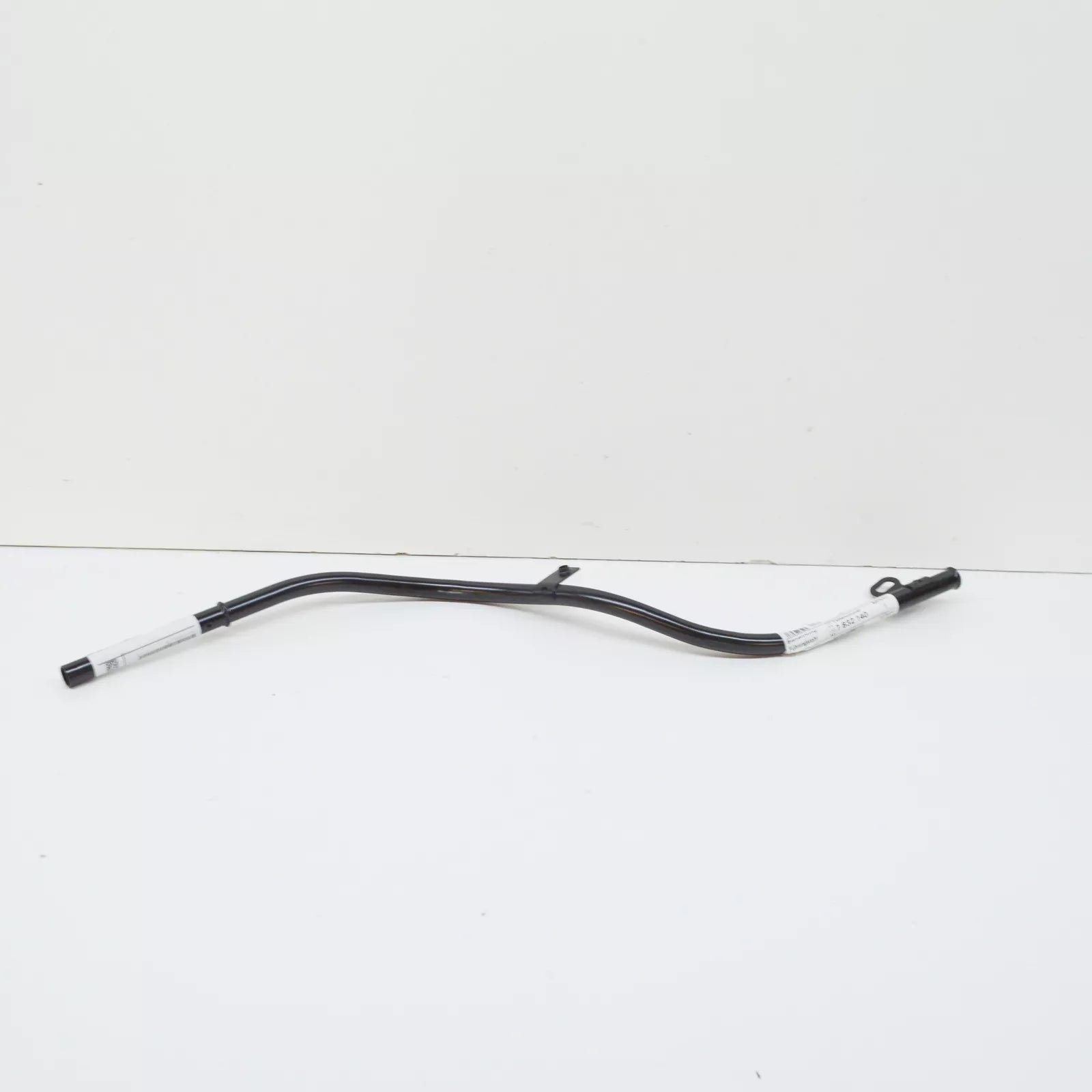 NEW BMW M3 COUPE E46 ENGINE OIL DIPSTICK GUIDE TUBE 11437832140 ORIGINAL