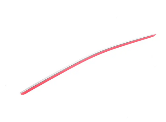 new bmw 7 e38 exterior lid decorative strip 8171680 51138171680 original