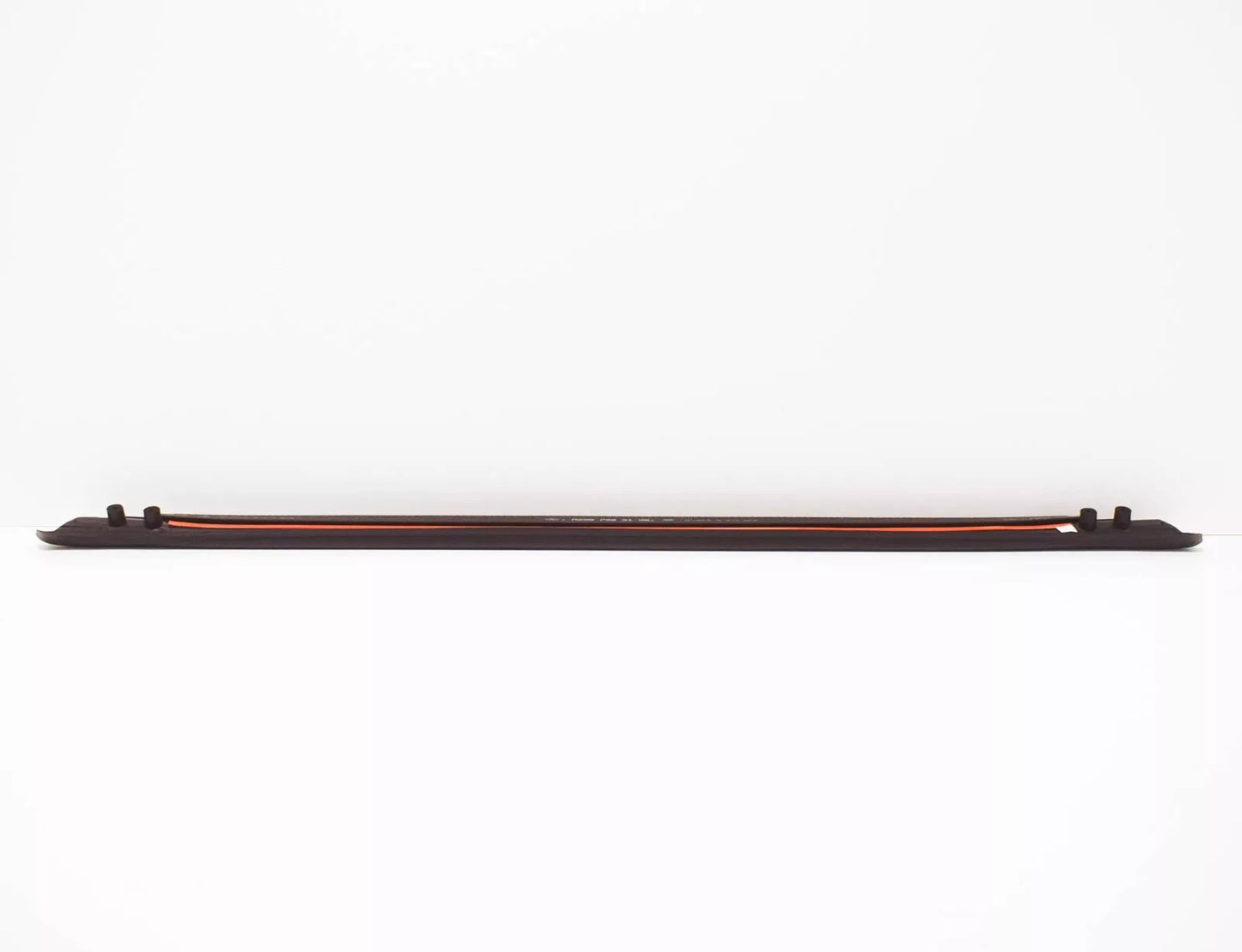 NEW MERCEDES-BENZ SL R230 REAR WINDOW BOTTOM SEAL A2307903198 2006 ORIGINAL