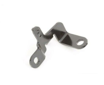 NEW MB E S212 REAR FOLDING SEAT RIGHT BEARING PLATE A2129300413 ORIGINAL