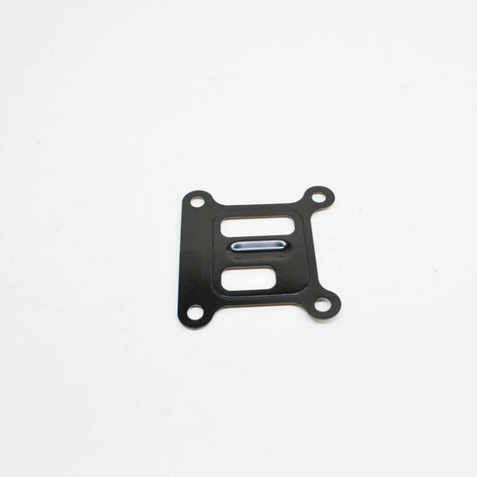 new ford mondeo mk2 water pump gasket seal xs7q-8507-aa 1116916 original