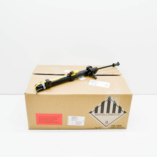 new audi q5 80a front left seat belt tensioner 80a857619 2019 original