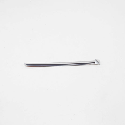 NEW MERCEDES-BENZ E C207 FRONT LEFT FENDER MOLDING A2078810132 ORIGINAL