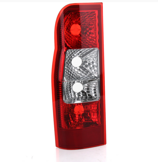 new ford transit mk3 rear left taillight 1435881 6c11-13451-aa original