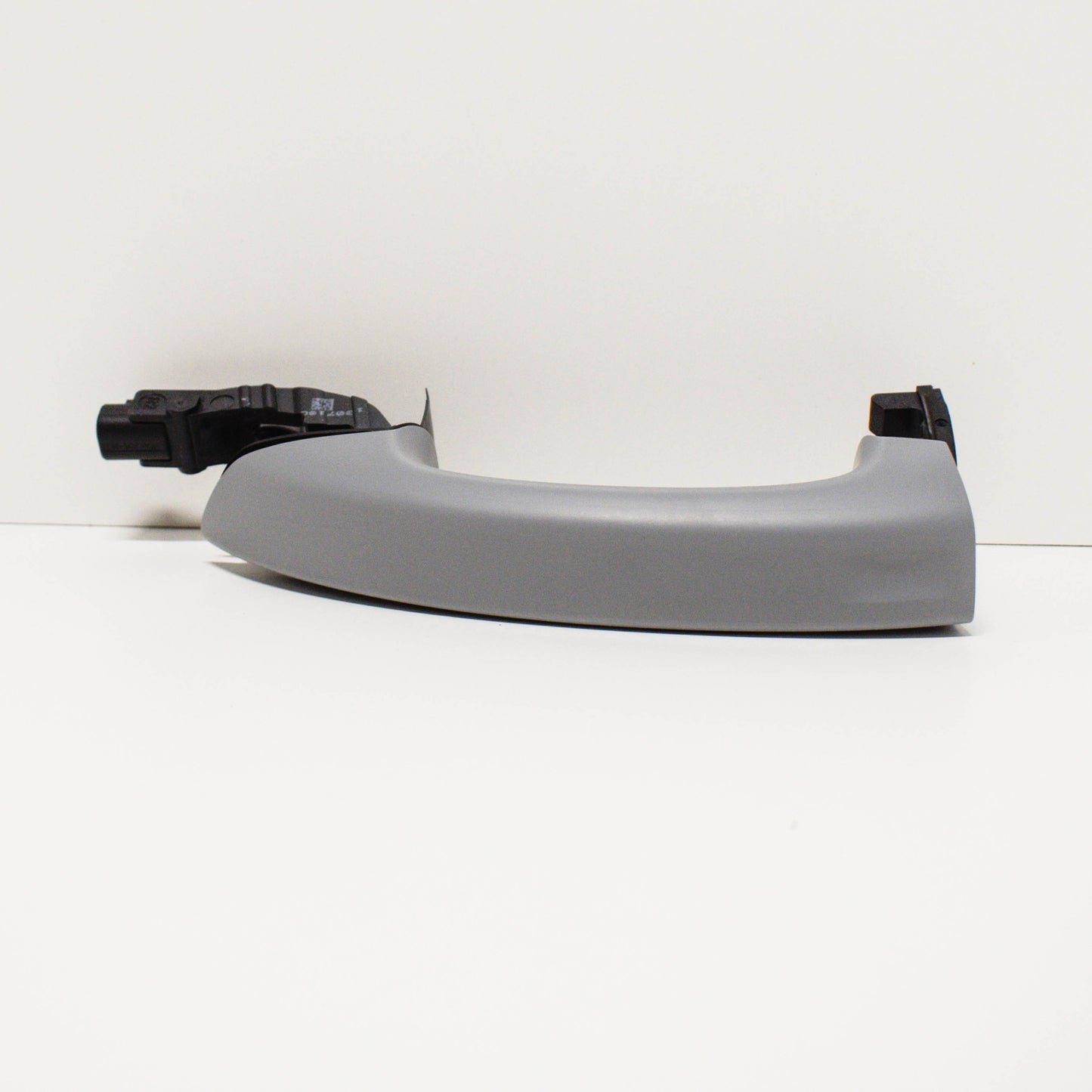 new vw touareg 7p front right door exterior handle 7p6837206ggru original