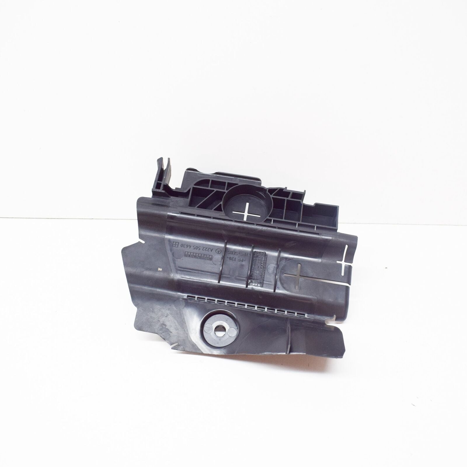 NEW MERCEDES-BENZ S-CLASS W222 RIGHT LOWER AIR DEFLECTOR BOX A2225054430