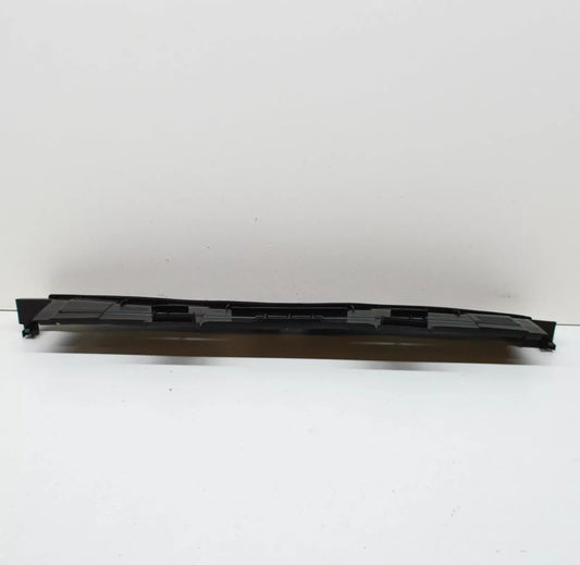 NEW MERCEDES-BENZ A W177 RADIATOR LOWER AIR DUCT SEGMENT A1775050200 ORIGINAL