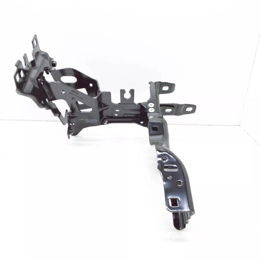 NEW BMW 7 G11 FRONT LEFT HEADLIGHT BRACKET 51647357213 7357213 2016 ORIGINAL