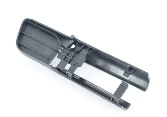 NEW BMW 5 G30 FRONT RIGHT SEAT UPPER EXTERIOR FINISHER 52107348028 ORIGINAL