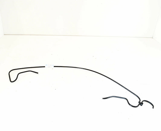 NEW BMW 5 E39 HEADLIGHT WASHER HOSE 61668360664 ORIGINAL