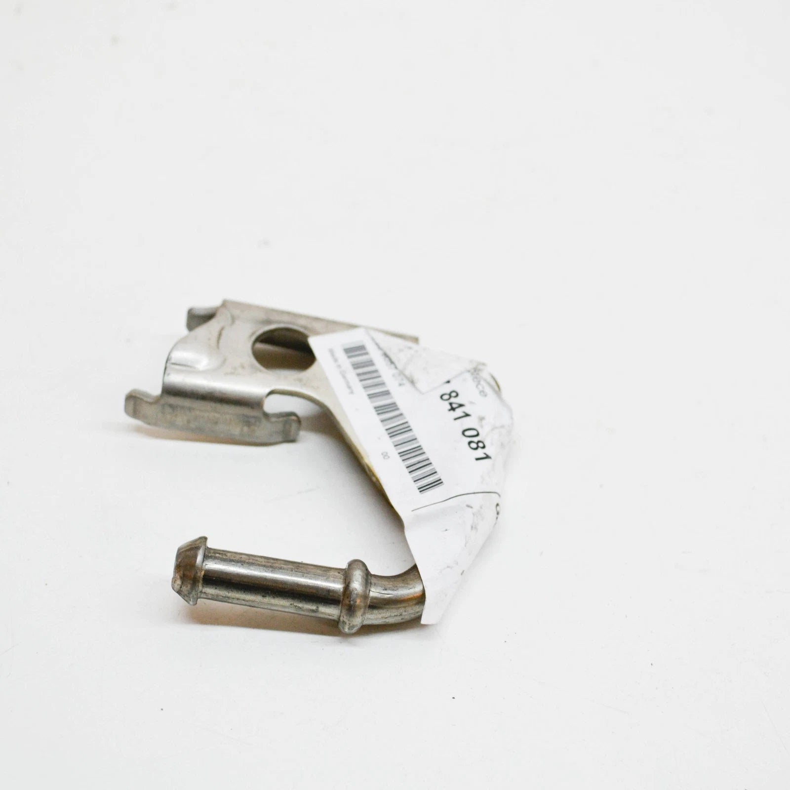 NEW BMW M3 E90 REAR SILENCER RIGHT BRACKET 18207841081 7841081 ORIGINAL