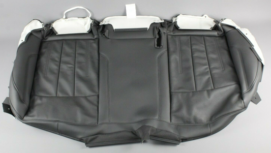 new audi a4 avant b9 rear seat bench base cover 8w0885403dkgl original