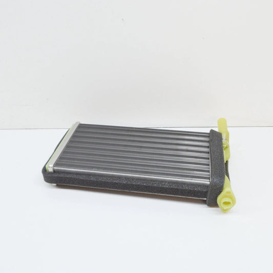 NEW BMW 6 COUPE E24 HEATER RADIATOR 1359491 64111359491 ORIGINAL