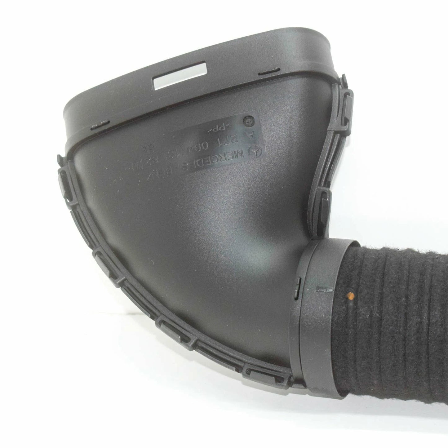 MERCEDES-BENZ SLK CLASS W171 SLK200 AIR INTAKE HOSE PIPE A2710941382 NEW
