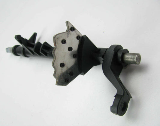 NEW AUDI A6 C6 AUTOMATIC TRANSMISSION GEAR SHIFT ROD 01J321191H ORIGINAL