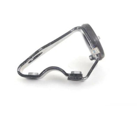 NEW MB C W203 REAR RIGHT TORSION BAR BEARING BRACKET A2033201042 ORIGINAL