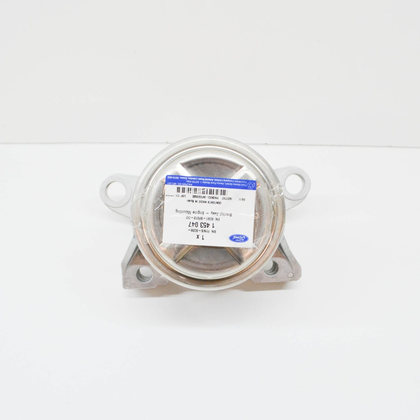 new ford mondeo mk4 engine mounting bracket assy 1453047 6g91-6f012-dd original