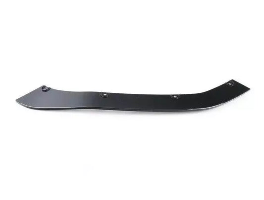 NEW VW GOLF VII 5G MK7 FRONT RIGHT LOWER BUMPER SPOILER 5G0805904F041 ORIGINAL