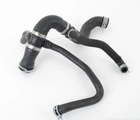 NEW MERCEDES-BENZ ML W164 RADIATOR BOTTOM COOLANT HOSE A1645014182 ORIGINAL