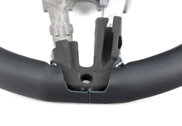 NEW BMW M2 COUPE F87 M SPORT STEERING WHEEL LEATHER 32307847606 ORIGINAL