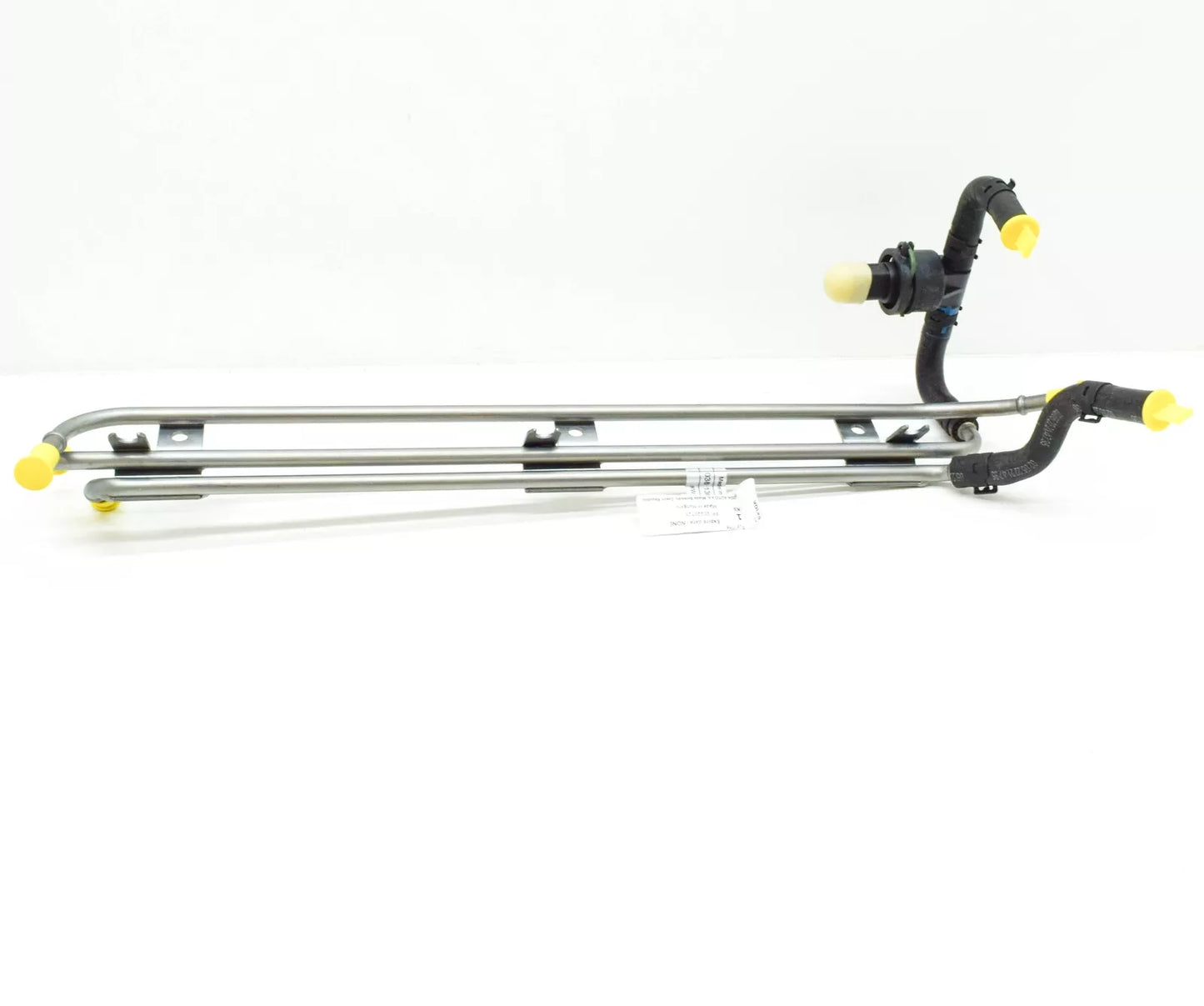 NEW VW BEETLE 9C FEED-RETURN FUEL LINE 038130308M ORIGINAL