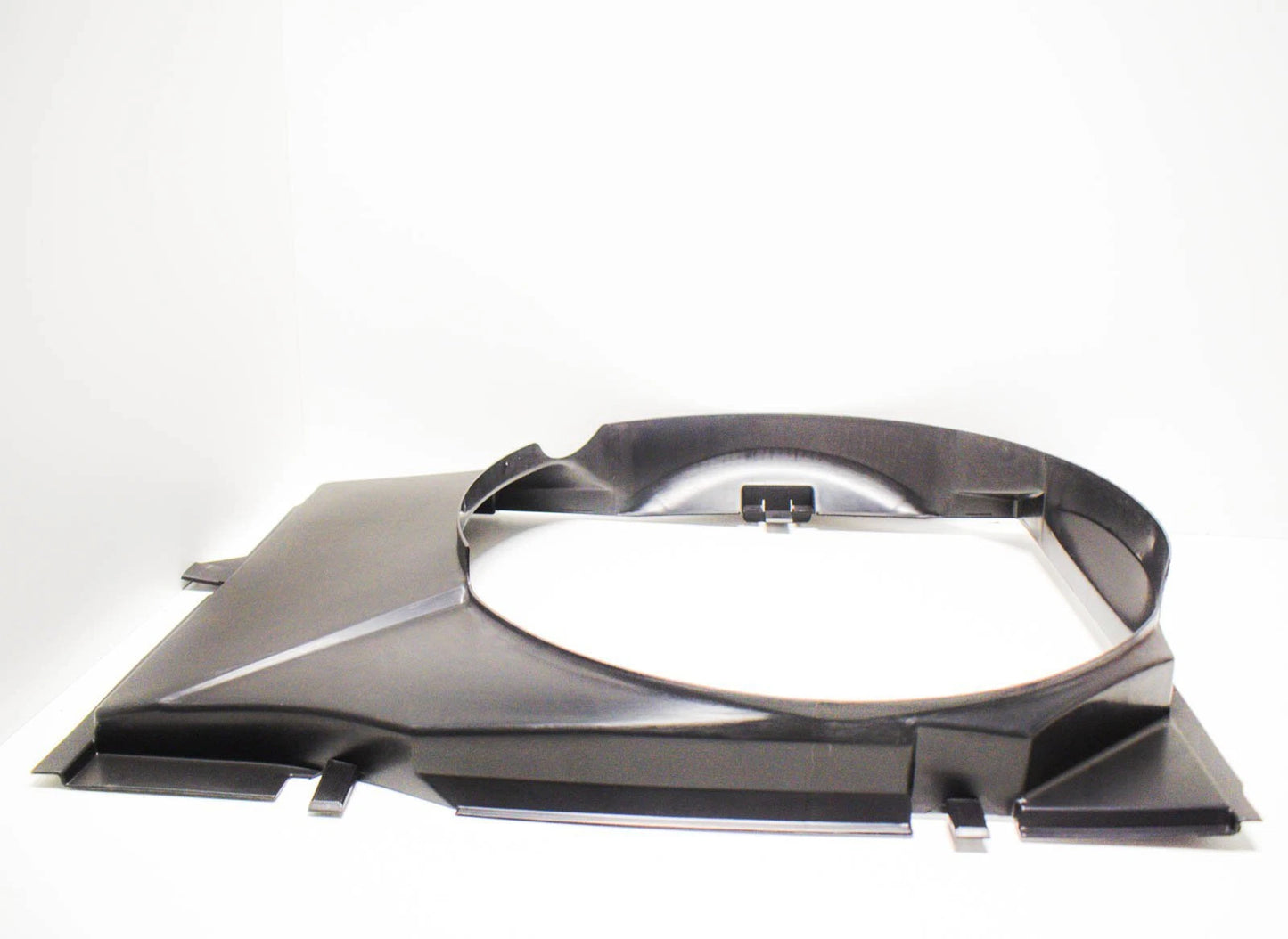 NEW MERCEDES-BENZ SL R129 FAN SHROUD A1295051355 ORIGINAL