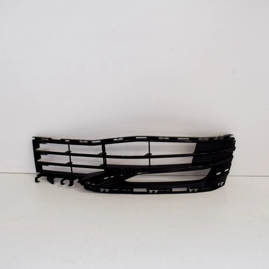 NEW BMW 5 G30 FRONT BUMPER RIGHT GRILLE 51117385278 ORIGINAL