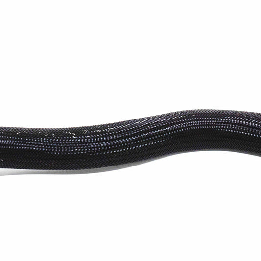 NEW BMW 5 F10 CRANKCASE VENT PIPE HOSE 11157575641 ORIGINAL