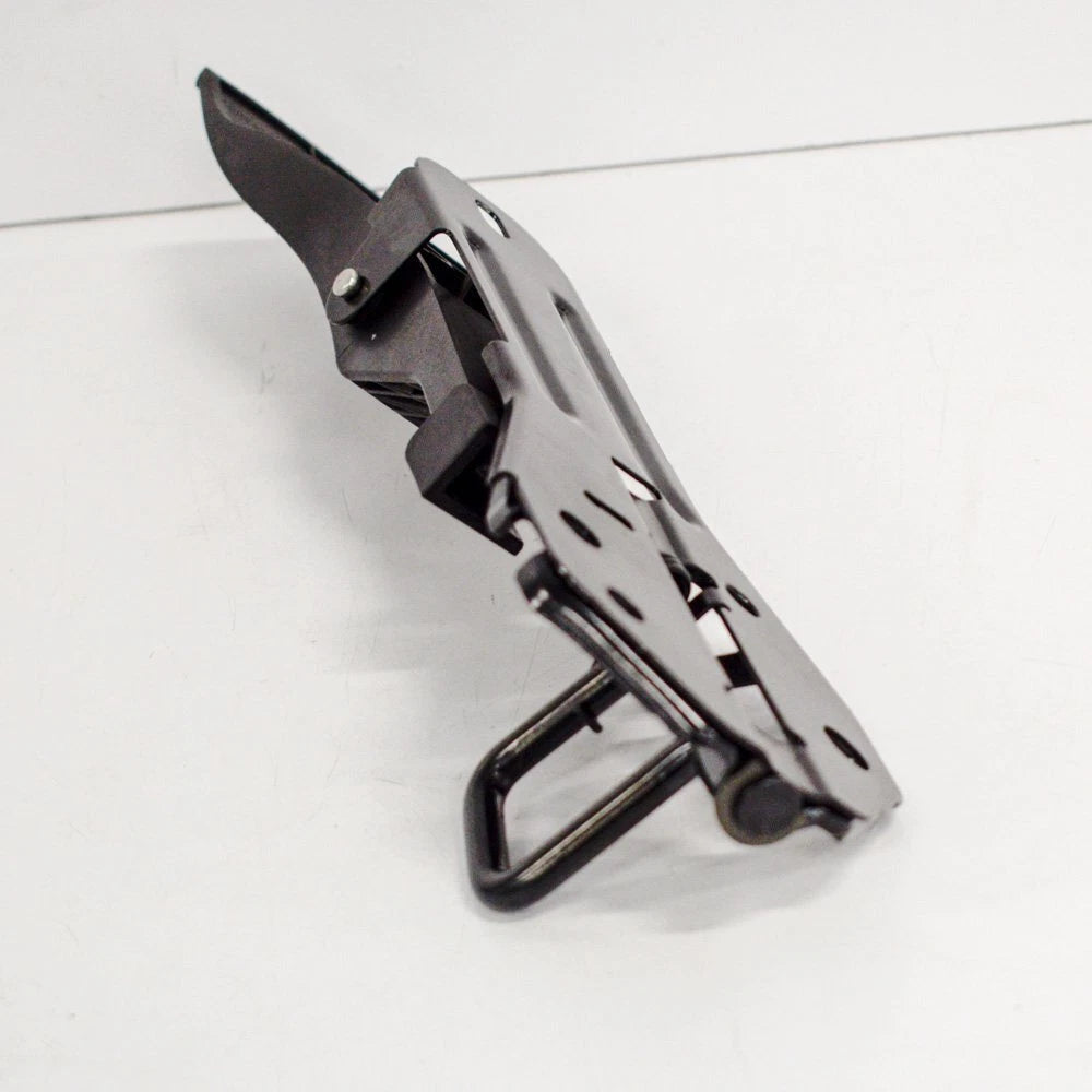 NEW AUDI A6 C7 HOOD SAFETY LATCH 4G8823480B ORIGINAL