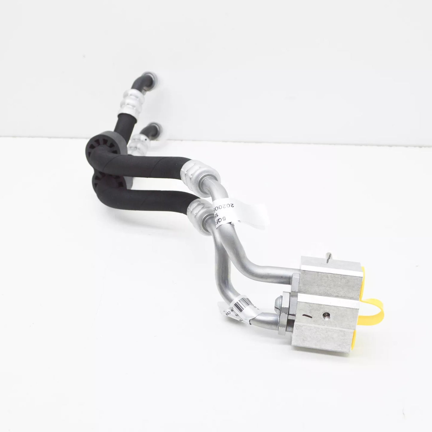 NEW AUDI Q3 AD AUTOMATIC TRANSMISSION OIL COOLER HOSE 5QF317820A / 5QF-317-820-A