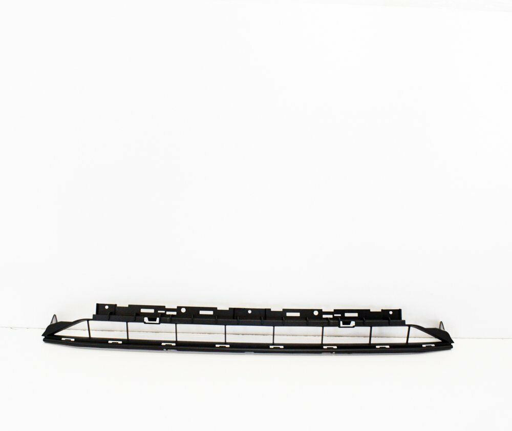 Genuine Audi A4 B9 Front Bumper Lower Center Grille 8W0807683A9B9 Original