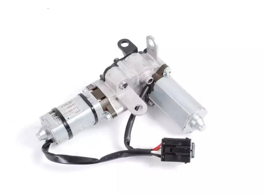 NEW BMW 7 E65,E66,E67 STEERING WHEEL ADJUSTER MOTOR 67646912120 6912120 ORIGINAL