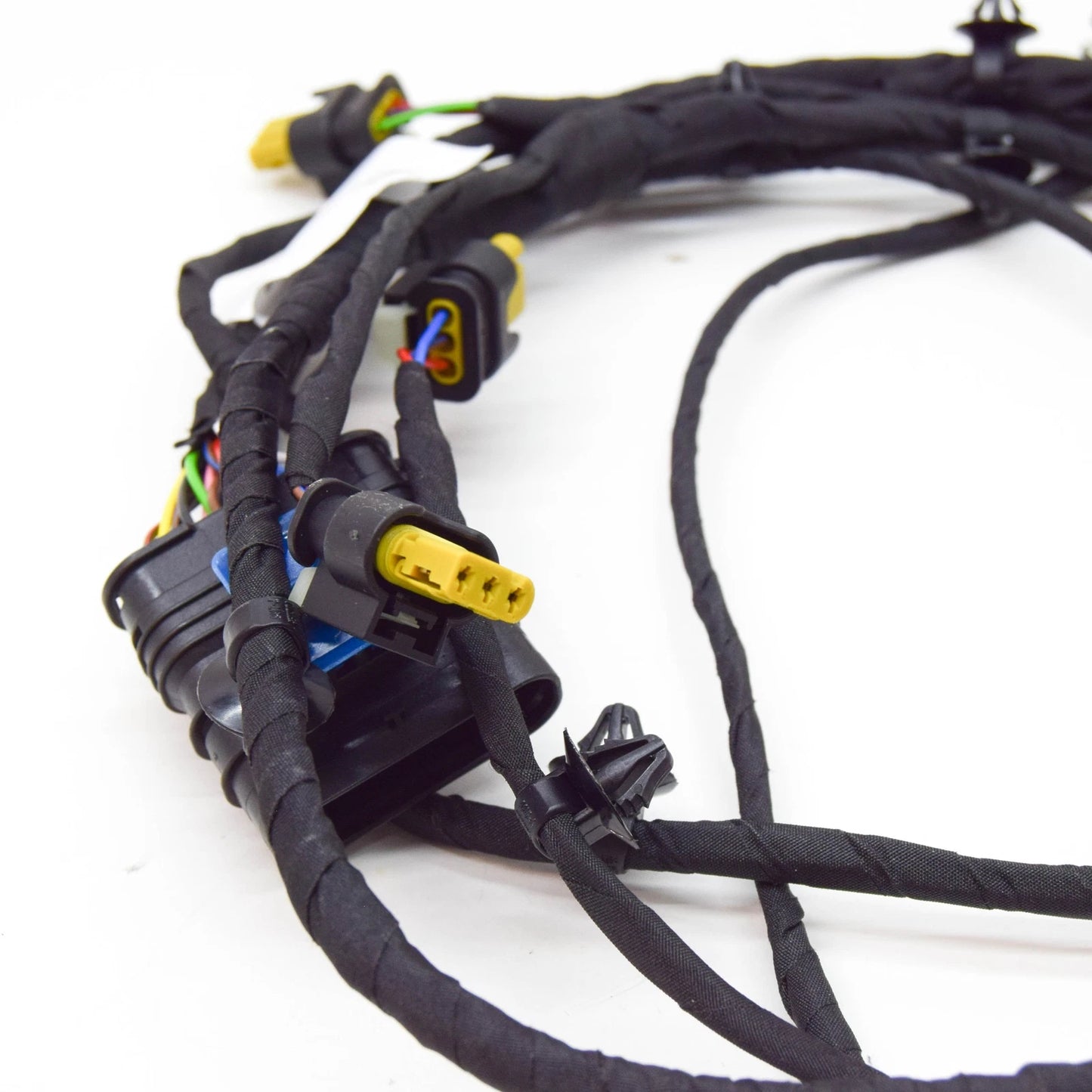 NEW MB SLK R172 AMG FRONT BUMPER ELECTRICAL WIRING HARNESS A1725404401 ORIGINAL