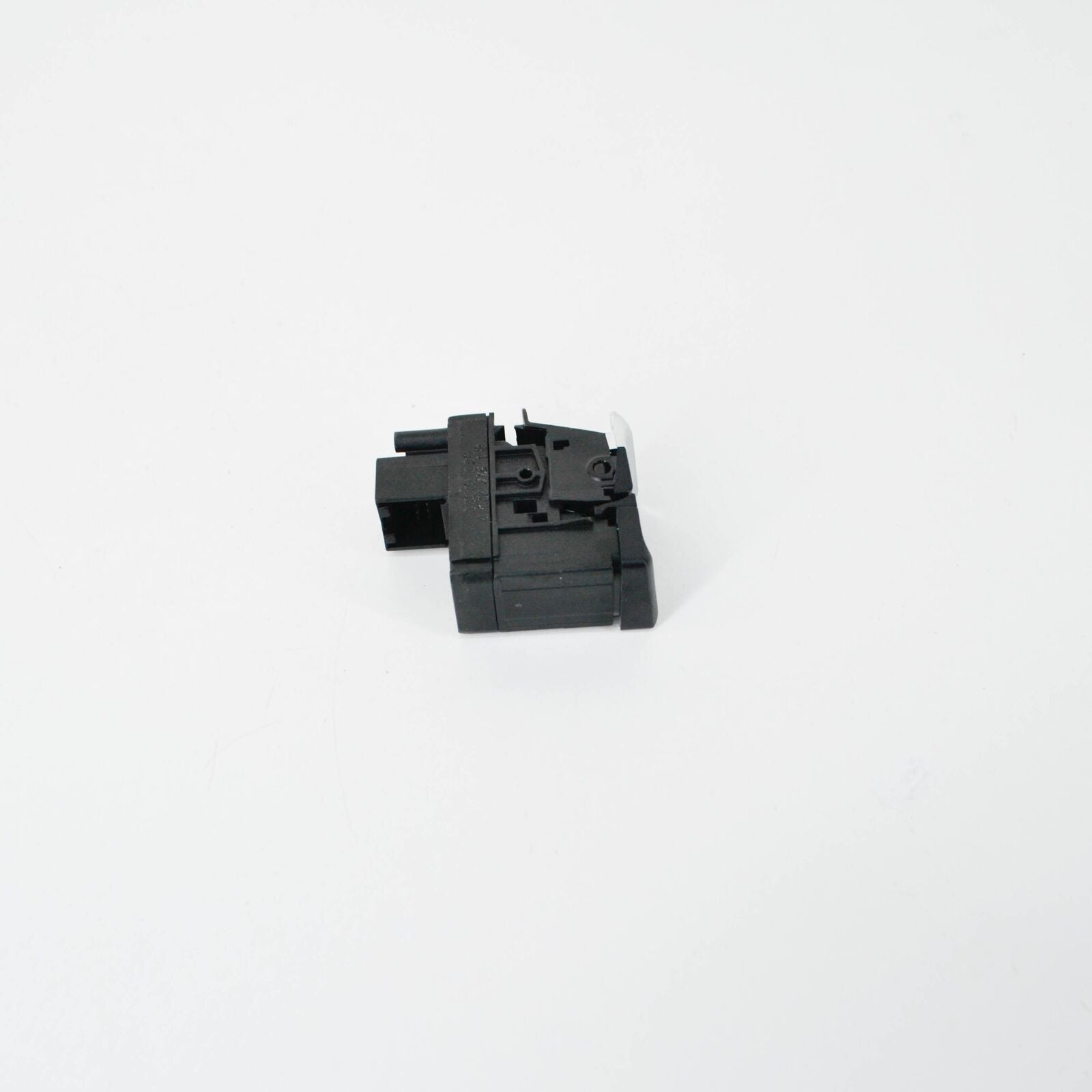 NEW AUDI A4 B8 PARKING BRAKE SWITCH BUTTON LHD 8K1927225D WEP ORIGINAL