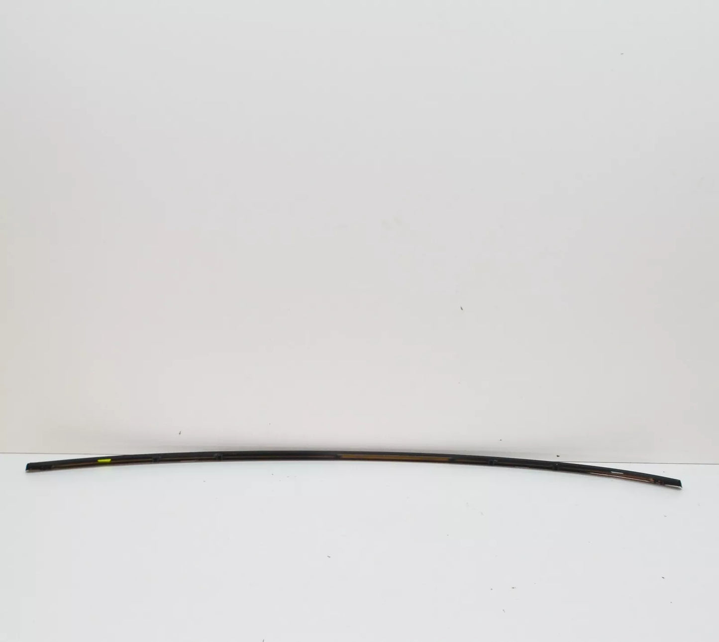 NEW BMW M4 COUPE F82 RIGHT SIDE ROOF STRIP MOLDING TRIM 51138061450 ORIGINAL