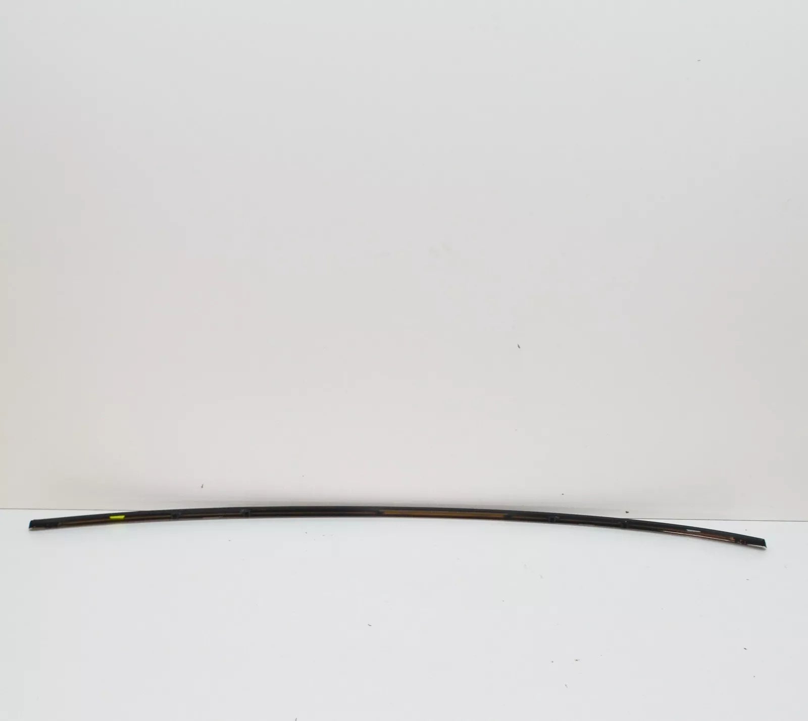 NEW BMW M4 COUPE F82 RIGHT SIDE ROOF STRIP MOLDING TRIM 51138061450 ORIGINAL